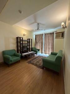 4 BHK Flat