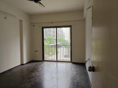 Bedroom Image of 1200 Sq.ft 2 BHK Apartment / Flat for sale in Orchid Elegance, South Bopal Ahmedabad for Rs. 5900000