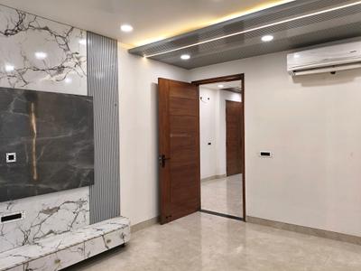 Bedroom Image of 2780 Sq.ft 4 BHK Builder Floor for sale in Sector 57 Gurgaon for Rs. 38000000