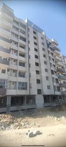 Image of 1325 Sq.ft 3 BHK Apartment / Flat for sale in Morabadi, Ranchi for Rs. 5565000