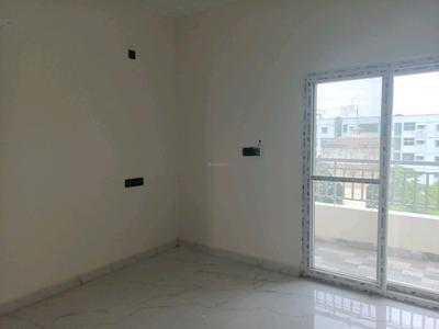 Bedroom Image of 1900 Sq.ft 3 BHK Apartment / Flat for sale in Bachupally Hyderabad for Rs. 17000000