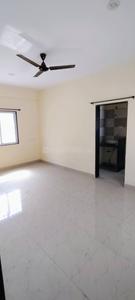 Hall Image of 500 Sq.ft 1 BHK Independent House for rent in Kharadi Pune for Rs. 15000