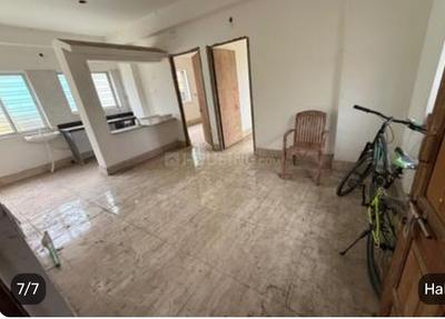 Hall Image of 980 Sq.ft 2 BHK Apartment / Flat for sale in Airport Gate No 2 Kolkata for Rs. 3300000