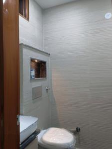 Bedroom Two Image of 1500 Sq.ft 3 BHK Builder Floor for sale in Sector 6 Rohini New Delhi for Rs. 13000000