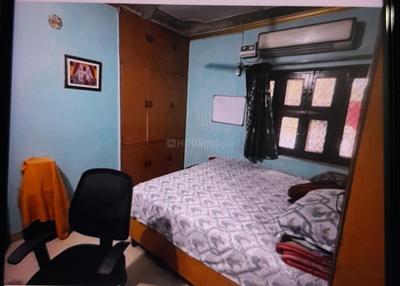 Bedroom Image of 950 Sq.ft 2 BHK Apartment / Flat for rent in DDA LIG Pocket A2, Mayur Vihar Phase 3 New Delhi for Rs. 23000