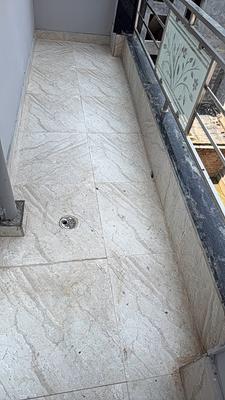 Image of 1150 Sq.ft 3 BHK Apartment / Flat for sale in Govindpuram, Ghaziabad for Rs. 4150000