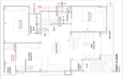 Image of 4500 Sq.ft 5 BHK Independent House for sale in Vijay Nagar, Indore for Rs. 30000000