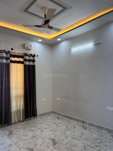 Bedroom Image of 1850 Sq.ft 2 BHK Builder Floor for rent in Sector-02 Bahadurgarh for Rs. 16000
