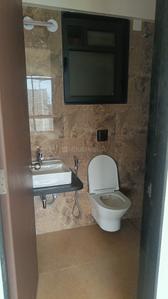 Image of 1870 Sq.ft 3.5 BHK Apartment / Flat for rent in VTP Sierra, Baner, Pune for Rs. 61000