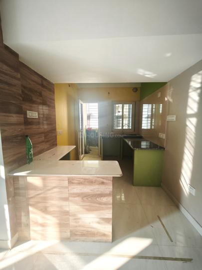 New town action area 1 Kitchen 1