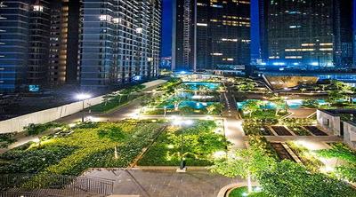Image of 1500 Sq.ft 3 BHK Apartment / Flat for sale in Lodha Park Wing 1 To 5, Lower Parel, Mumbai for Rs. 65000000