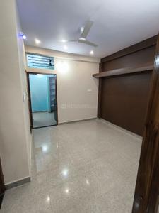 Living Room Image of 550 Sq.ft 1 BHK Builder Floor for rent in Puranpura Vidisha for Rs. 6500