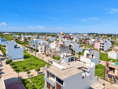 Image of 830 Sq.ft Residential Plot / Land for sale in Hari Ashray Nagar Haridwar Residential Plots and Villas, Bawalikalanzri, Haridwar for Rs. 2980000