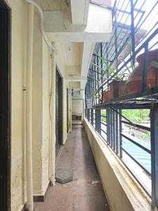 Living Room Image of 850 Sq.ft 2.5 BHK Apartment / Flat for sale in Poonam Heights Wing C D And E, Virar West Virar for Rs. 4800000