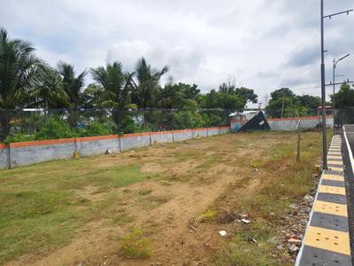 Image of 920 Sq.ft Residential Plot / Land for sale in Kalavakkam, Chennai for Rs. 3679080