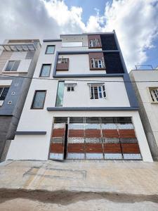 Image of 3700 Sq.ft 8 BHK Independent House for sale in Nagasandra, Bengaluru North, Bengaluru for Rs. 25000000