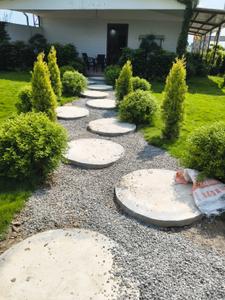 Image of 1800 Sq.ft Residential Plot / Land for sale in Shalimar Garden, Ghaziabad for Rs. 9000000