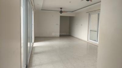 Living Room Image of 3500 Sq.ft 4 BHK Apartment / Flat for sale in Manav Eternelle, Baner Pune for Rs. 47500000