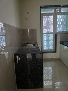 Kitchen Image of 1180 Sq.ft 2 BHK Apartment / Flat for sale in L And T West Square, Seawoods Navi Mumbai for Rs. 28500000