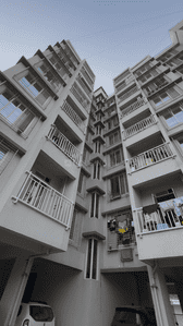 1 BHK Flat