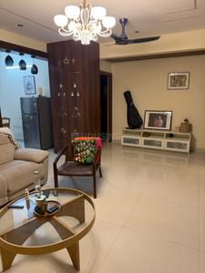Hall Image of 1555 Sq.ft 3 BHK Apartment / Flat for sale in Sri Balaji Rose Woods by Sri Balaji Shelters, K R Puram Bengaluru for Rs. 16900000