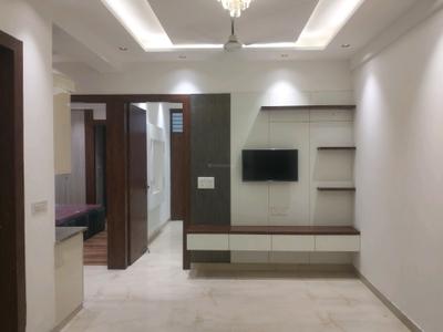 Living Room Image of 1150 Sq.ft 3 BHK Builder Floor for sale in Shalimar Garden Ghaziabad for Rs. 5000000