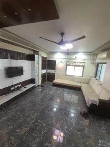 Hall Image of 900 Sq.ft 2 BHK Apartment / Flat for rent in Sun Suryoday 2, Ghatlodiya Ahmedabad for Rs. 27000