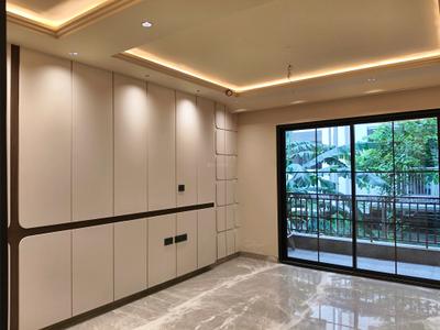 Bedroom Image of 4518 Sq.ft 5 BHK Builder Floor for sale in DLF Phase 3 Gurgaon for Rs. 80000000