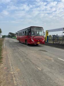 Image of 800 Sq.ft Residential Plot / Land for sale in Minjur, Chennai for Rs. 879200
