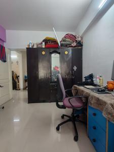 Hall Image of 1308 Sq.ft 2 BHK Apartment / Flat for sale in Shriram Hebbal One by Shriram Properties, Hebbal Bengaluru for Rs. 8360000