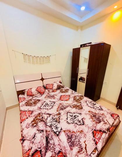Mahalakshmi Nagar Bedroom 1