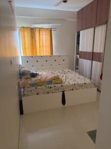 Bedroom Image of 1267 Sq.ft 3 BHK Apartment / Flat for sale in DS Max Stonescape, Anjanapura Township Bengaluru for Rs. 9500000