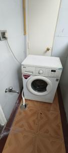 Image of 1950 Sq.ft 3 BHK Apartment / Flat for rent in RNS Shanthi Nivas, Yeswanthpur, Bengaluru for Rs. 67000