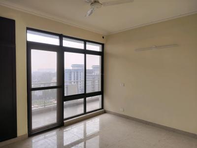 Bedroom Image of 2100 Sq.ft 4 BHK Apartment / Flat for rent in CGEWHO Kendriya Vihar, Phi II Greater Noida for Rs. 24000