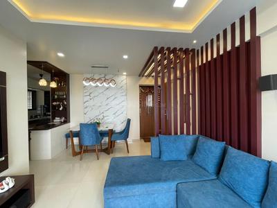 Hall Image of 796 Sq.ft 2 BHK Apartment / Flat for sale in Parel Mumbai for Rs. 27000000
