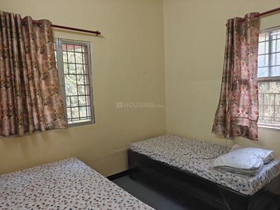 Bedroom Image of Sinha GIRLS PG  in Aliganj, Lucknow
