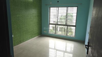 Bedroom Image of 1235 Sq.ft 3 BHK Apartment / Flat for sale in Atri Green Valley, Narendrapur Kolkata for Rs. 4800000
