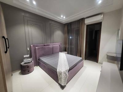 Bedroom Image of 1300 Sq.ft 3 BHK Apartment / Flat for sale in Phoolpur Jalandhar for Rs. 5800000