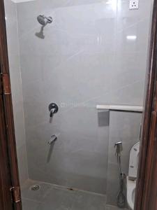 Bathroom Image of 887 Sq.ft 3 BHK Villa for sale in Shubham Group Aditya Villa, Kankha Ki Dhani Jaipur for Rs. 5800000
