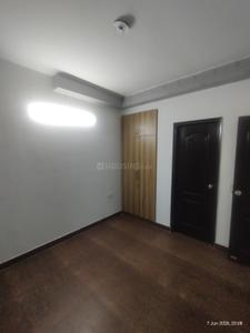 Bedroom Image of 1100 Sq.ft 3 BHK Apartment / Flat for sale in Aditya City Apartment Ghaziabad, Wave City Ghaziabad for Rs. 7500000