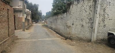 residential plot for sale ramnager panchwati Plot View 1