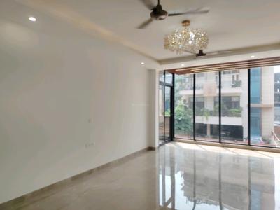 Living Room Image of 2150 Sq.ft 3 BHK Builder Floor for sale in Sector 57 Gurgaon for Rs. 30000000