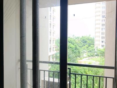 Living Room Image of 1224 Sq.ft 3 BHK Apartment / Flat for sale in Primarc Southwinds, Rajpur Kolkata for Rs. 9000000