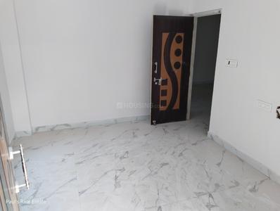 Bedroom Image of 1200 Sq.ft 3 BHK Apartment / Flat for sale in Madhyamgram Kolkata for Rs. 5040000