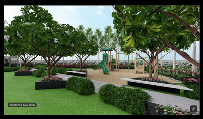 Image of 3670 Sq.ft 4 BHK Villa for sale in Sainikpuri, Secunderabad for Rs. 29361000