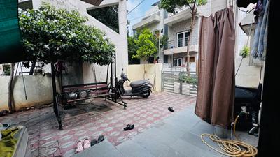 Balcony Image of 1227 Sq.ft 2 BHK Duplex for sale in Gota Ahmedabad for Rs. 25000000