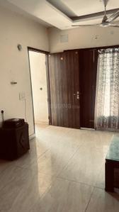 Hall Image of 1410 Sq.ft 2 BHK Apartment / Flat for rent in Bajwa Sunny Enclave Ext VII, Kharar Mohali for Rs. 19000