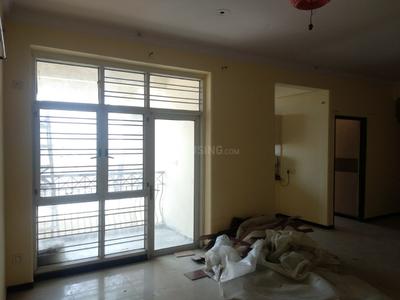 Hall Image of 1895 Sq.ft 3.5 BHK Apartment / Flat for rent in Agarwal Aditya Mega City, Indirapuram Ghaziabad for Rs. 38000