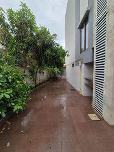 Balcony Image of 2800 Sq.ft 4 BHK Villa for rent in Sevasi Vadodara for Rs. 30000