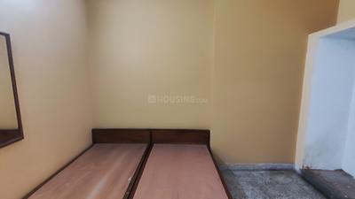 Bedroom Image of 2400 Sq.ft 2 BHK Independent House for rent in Vijayanagar Bengaluru for Rs. 35000